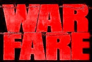 logo Warfare (UK)